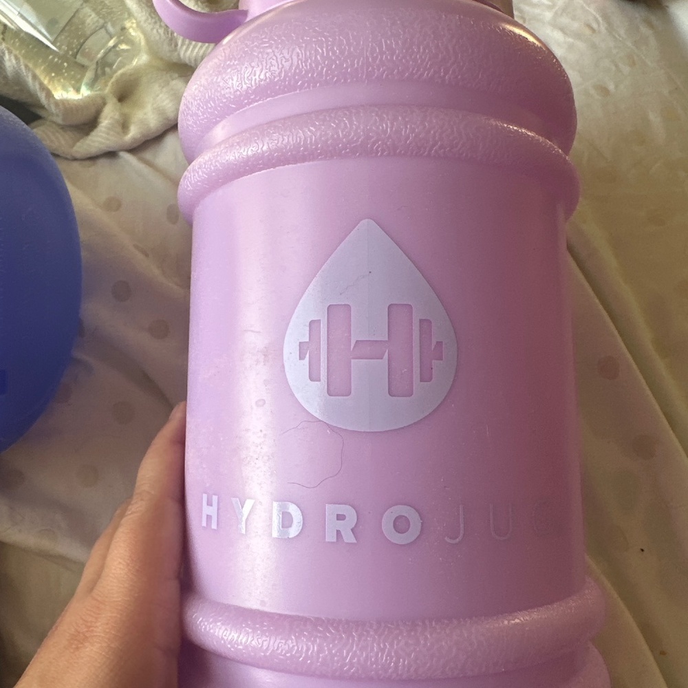 Lilac Hydrojug *not available anymore*